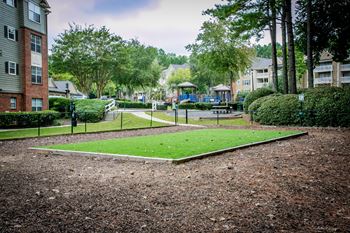 Dog park
